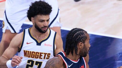 Оклахома — Денвер. Прогноз и ставка на матч Прогноз на матч Оклахома — Денвер