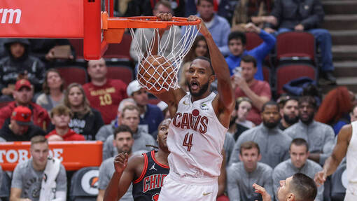 Индиана — Кливленд. Прогноз и ставка на матч Прогноз на матч Индиана — Кливленд