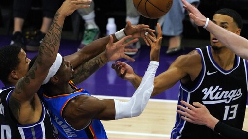 Прогноз на матч Оклахома — Миннесота