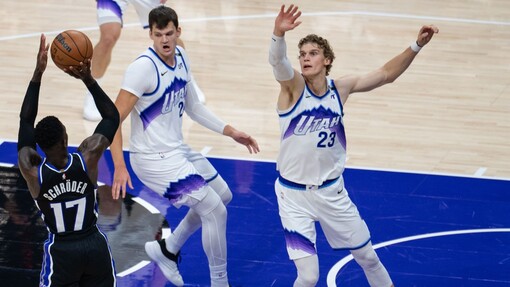 Прогноз на матч Сакраменто — Лос-Анджелес Лейкерс