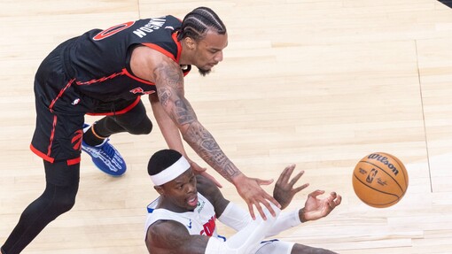 Прогноз на матч Детройт — Даллас