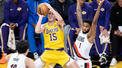 Лос-Анджелес Лейкерс — Майами. Прогноз и ставка на матч Прогноз на матч Лос-Анджелес Лейкерс — Майами