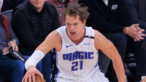 Прогноз на матч Атланта — Орландо