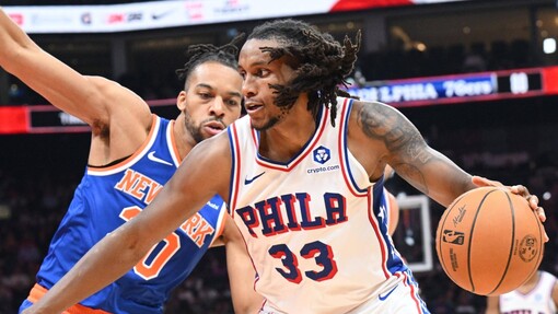 Прогноз на матч Чикаго — Филадельфия