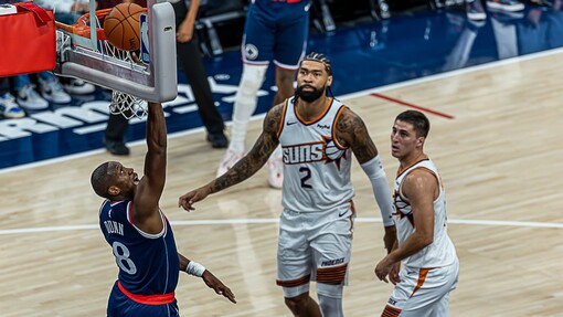 Прогноз на матч Голден Стэйт — Финикс