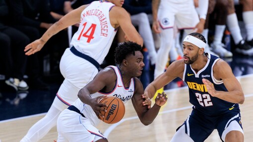 Прогноз на матч Денвер — Голден Стэйт