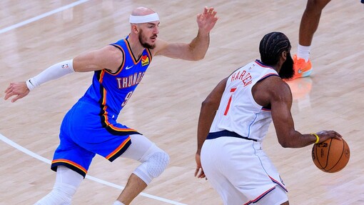 Прогноз на матч Сакраменто — Оклахома