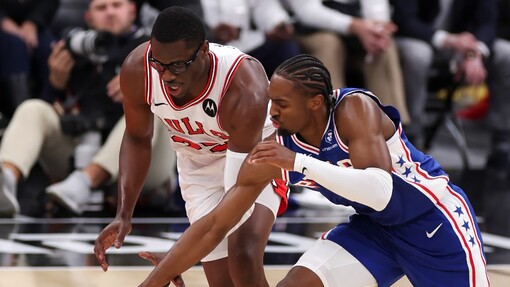 Прогноз на матч Кливленд — Чикаго