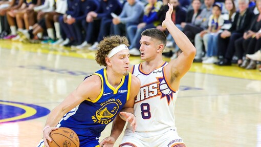 Прогноз на матч Голден Стэйт — Индиана