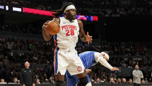 Филадельфия — Детройт. Прогноз и ставка на матч Прогноз на матч Филадельфия — Детройт