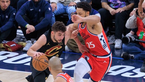 Кливленд — Мемфис. Прогноз и ставка на матч Прогноз на матч Кливленд — Мемфис