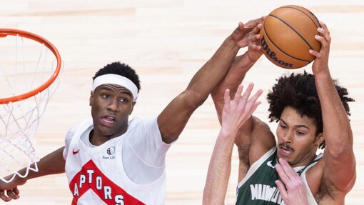 Индиана — Торонто. Прогноз и ставка на матч Прогноз на матч Индиана — Торонто