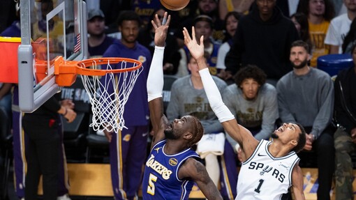 Милуоки — Лос-Анджелес Лейкерс. Прогноз и ставка на матч Прогноз на матч Милуоки — Лос-Анджелес Лейкерс