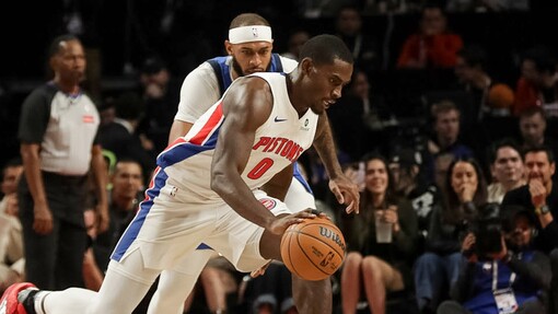 Прогноз на матч Детройт — Индиана