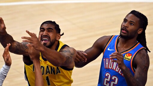 Прогноз на матч Нью-Орлеан — Оклахома