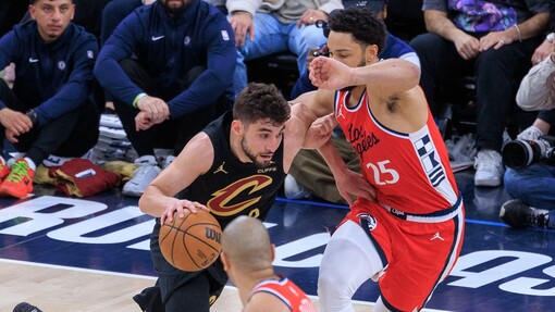 Прогноз на матч Кливленд — Хьюстон