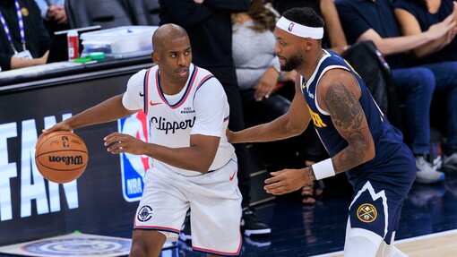 Прогноз на матч Хьюстон — Денвер