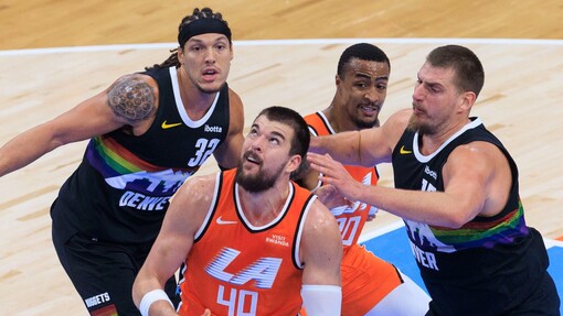 Прогноз на матч Денвер — Сакраменто