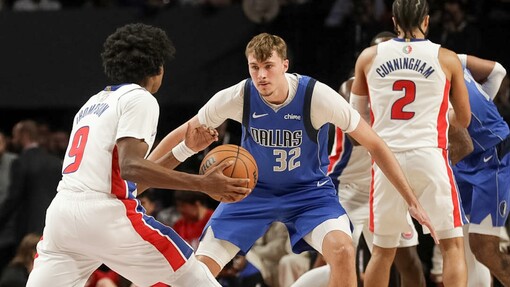 Прогноз на матч Милуоки — Детройт