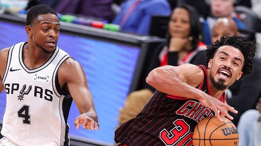 Финикс — Сан-Антонио. Прогноз и ставка на матч Прогноз на матч Финикс — Сан-Антонио