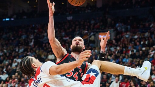 Прогноз на матч Торонто — Бруклин