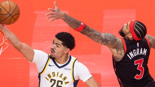 Шарлотт — Торонто. Прогноз и ставка на матч Прогноз на матч Шарлотт — Торонто