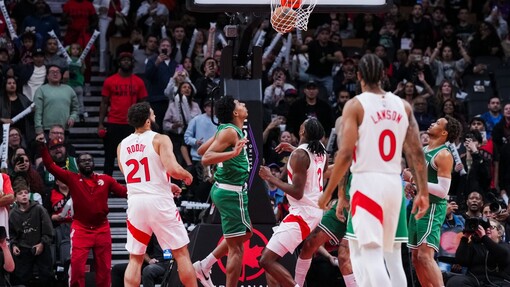 Прогноз на матч Бостон — Нью-Йорк