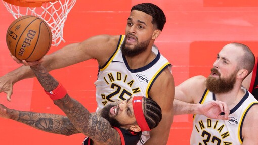 Прогноз на матч Торонто — Портленд