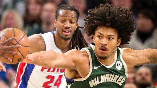 Прогноз на матч Детройт — Портленд