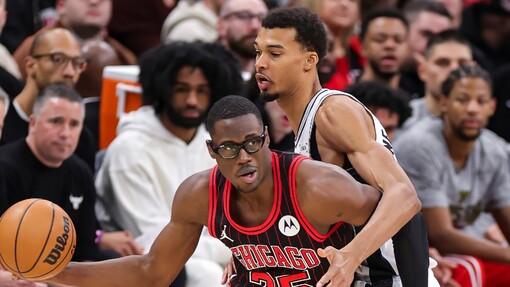 Чикаго — Голден Стэйт. Прогноз и ставка на матч Прогноз на матч Чикаго — Голден Стэйт