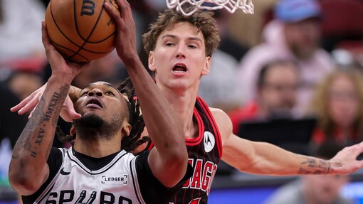 Нью-Орлеан — Сан-Антонио. Прогноз и ставка на матч Прогноз на матч Нью-Орлеан — Сан-Антонио