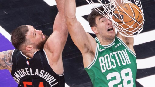 Прогноз на матч Торонто — Бостон