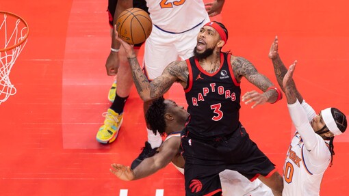 Прогноз на матч Нью-Йорк — Майами