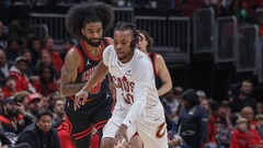 «Чикаго» — «Кливленд»