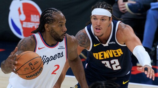 Прогноз на матч Денвер — Юта