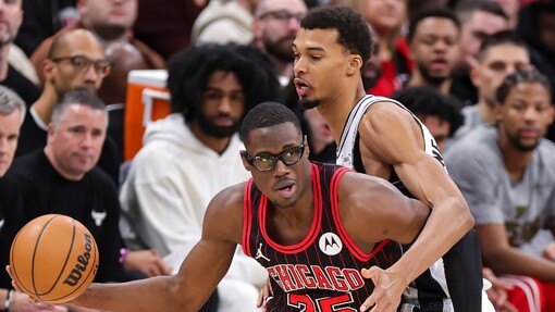 Оклахома — Сан-Антонио. Прогноз и ставка на матч Прогноз на матч Оклахома — Сан-Антонио