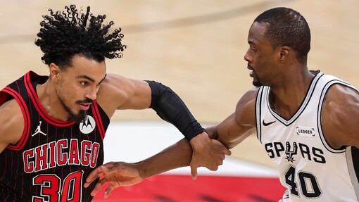 Прогноз на матч Сан-Антонио — Кливленд