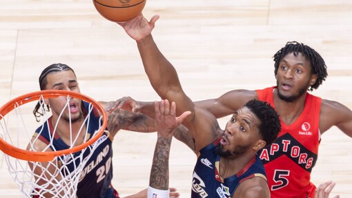 Прогноз на матч Торонто — Орландо