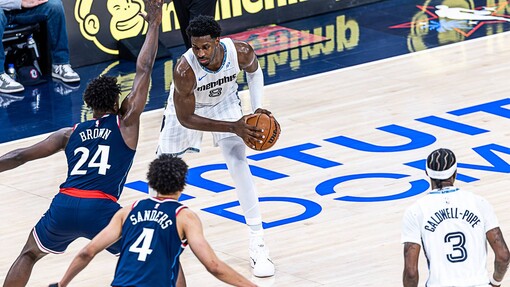 Прогноз на матч Мемфис — Филадельфия