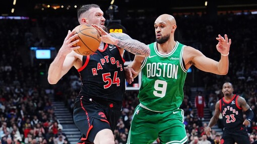 Прогноз на матч Юта — Бостон