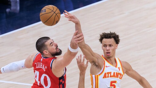 Прогноз на матч Лос-Анджелес Клипперс — Юта