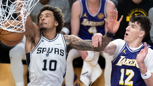 Прогноз на матч Индиана — Сан-Антонио