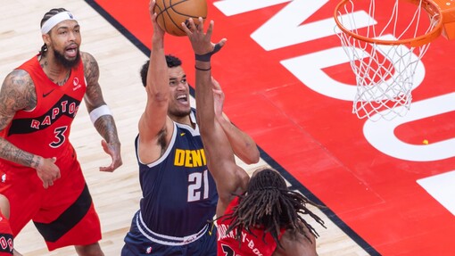 Прогноз на матч Бруклин — Денвер