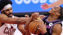 «Чикаго» — «Кливленд»