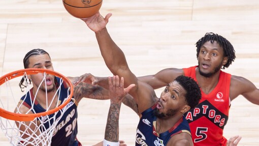 Прогноз на матч Кливленд — Детройт