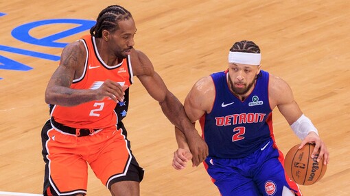 Прогноз на матч Лос-Анджелес Клипперс — Бостон