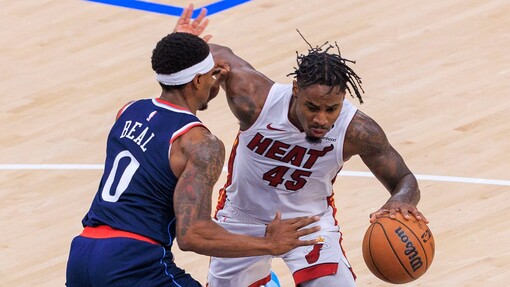 Прогноз на матч Майами — Миннесота