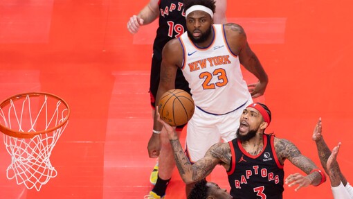 Прогноз на матч Детройт — Нью-Йорк