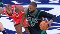 «Лос-Анджелес Клипперс» — «Бостон»