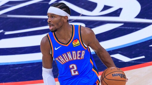 Оклахома — Юта. Прогноз и ставка на матч Прогноз на матч Оклахома — Юта